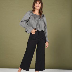 Whimsy and Row Flora Pant